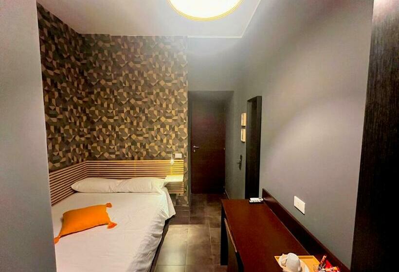 اتاق اکونومی, Prati Comfort