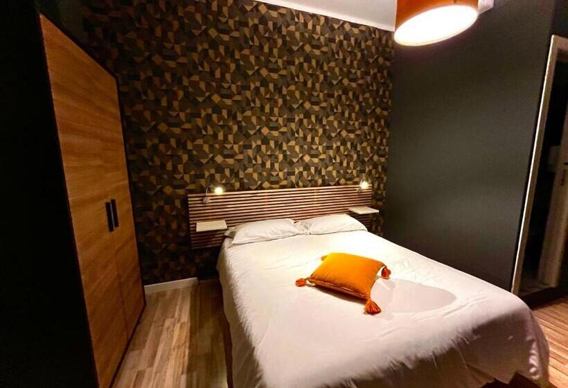 اتاق اکونومی, Prati Comfort