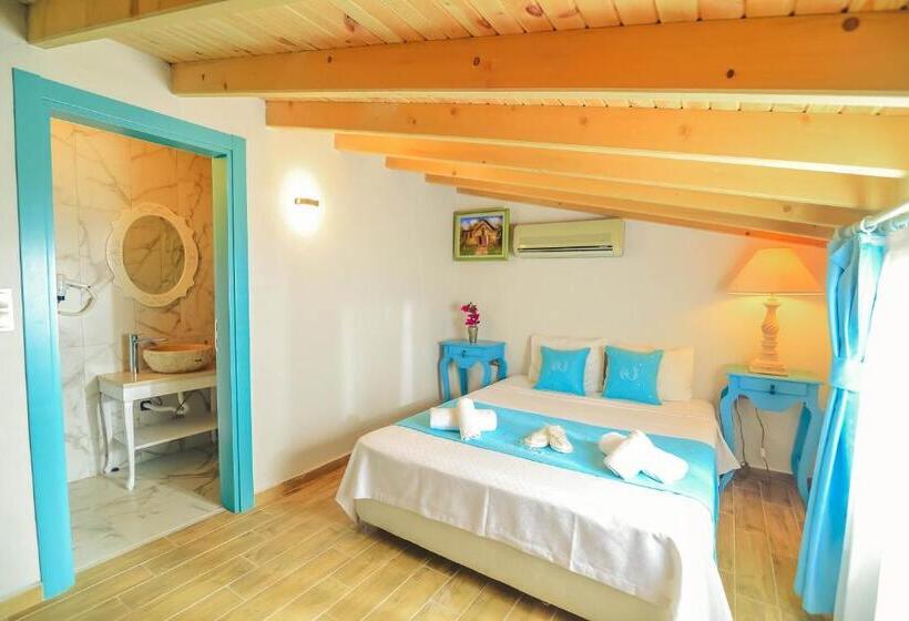 Номер Стандарт, Bedirhan Konak Otel