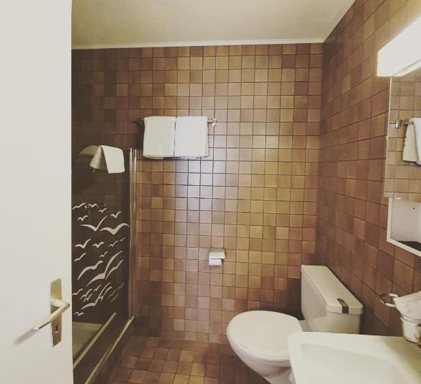 اتاق استاندارد, Esos Hotel Quelle