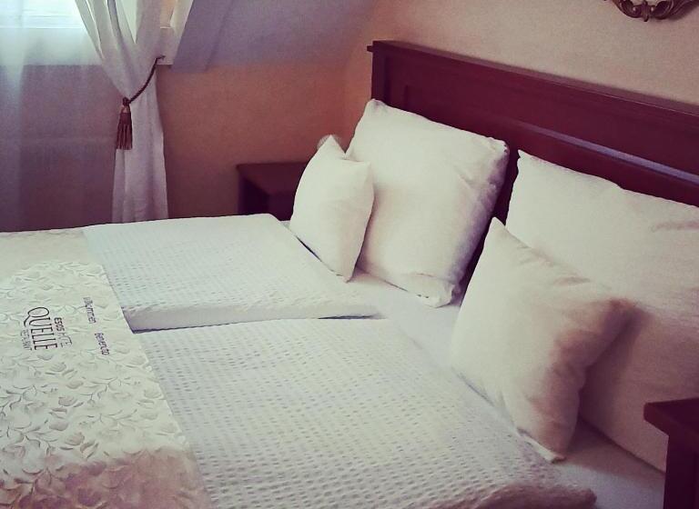 اتاق استاندارد, Esos Hotel Quelle