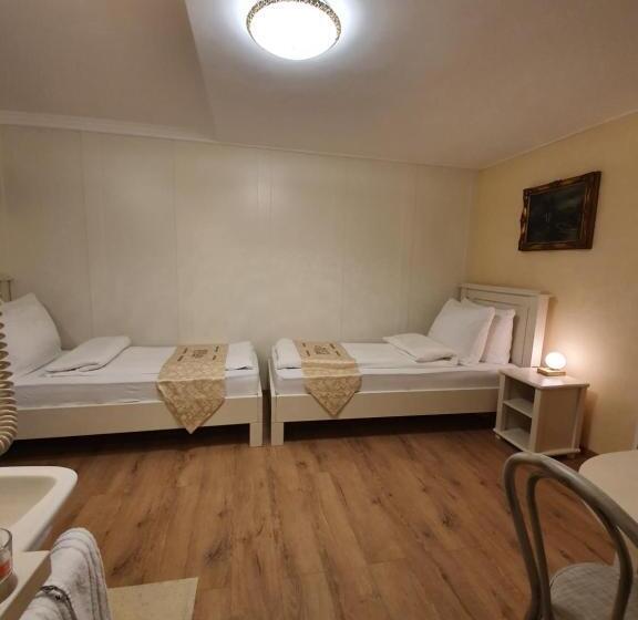 اتاق اکونومی, Esos Hotel Quelle