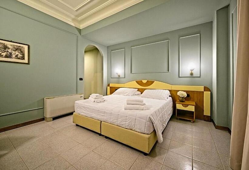 Номер Стандарт, Albergo Papillon
