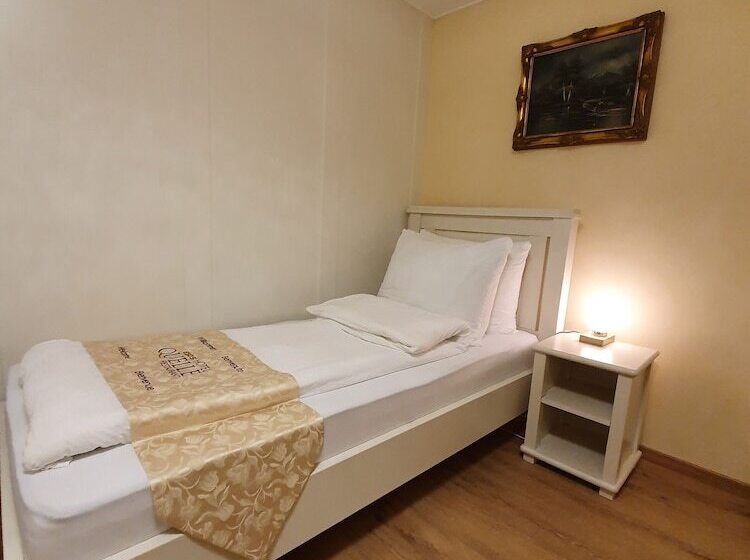اتاق اکونومی, Esos Hotel Quelle