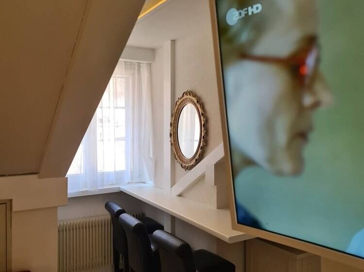 اتاق استاندارد سه نفره, Esos Hotel Quelle