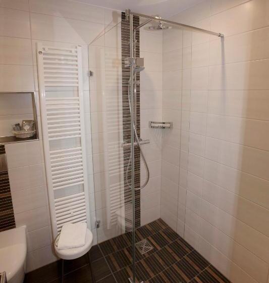 Номер Комфорт, Flair Park Hotel Ilshofen