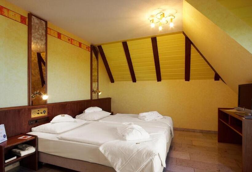 Студия Стандарт, Flair Park Hotel Ilshofen