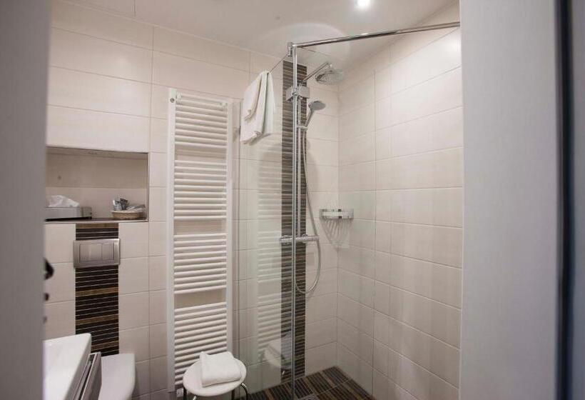 Номер Стандарт, Flair Park Hotel Ilshofen
