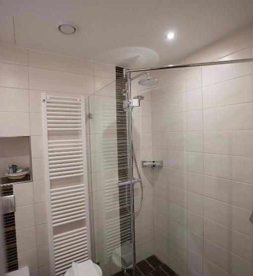 Номер Стандарт, Flair Park Hotel Ilshofen
