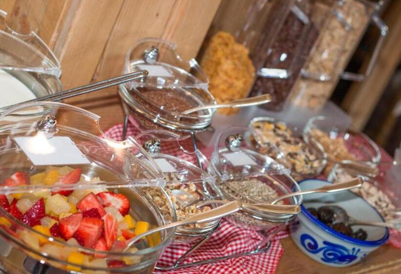 جناح جونيور, & Gasthof Hubertushöhe   Ihr Hotel Für Urlaub Mit Hund