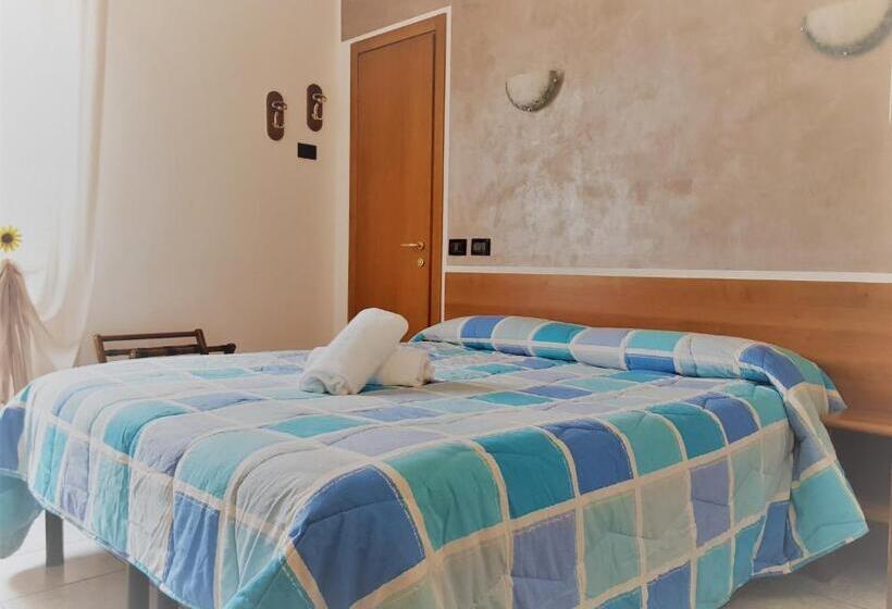 اتاق استاندارد, Marinoni