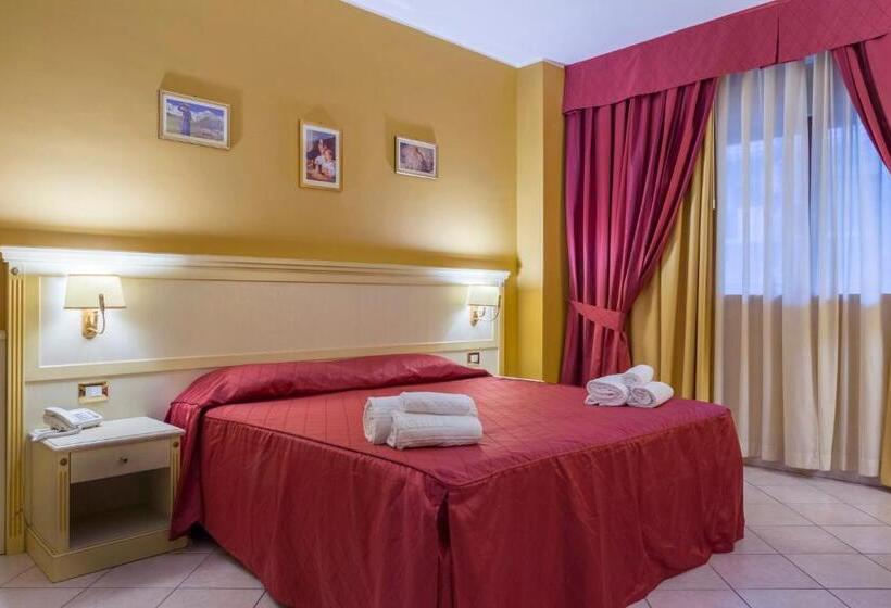 Номер Deluxe, San Michele