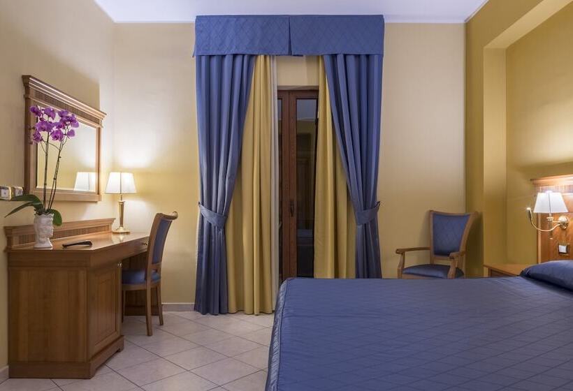 Номер Deluxe, San Michele