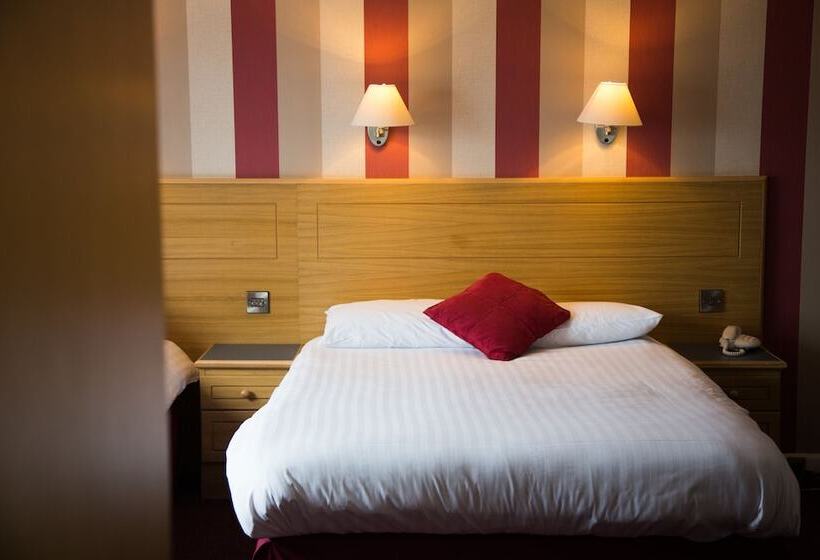 Standart Oda, Viking Hotel   Adults Only