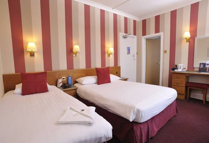 Standart Oda, Viking Hotel   Adults Only