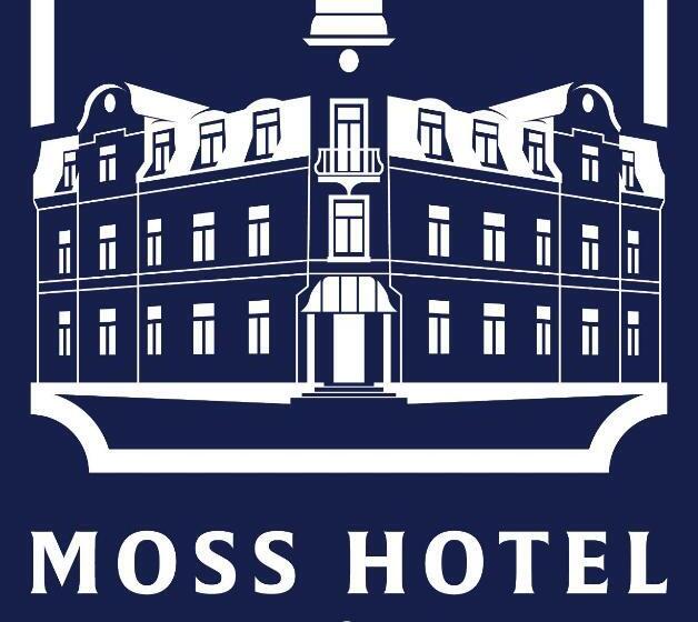 اتاق استاندارد, Moss Hotel & Apartments