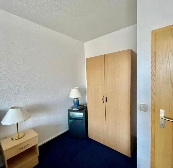 Люкс, Parkhotel Waldschlösschen