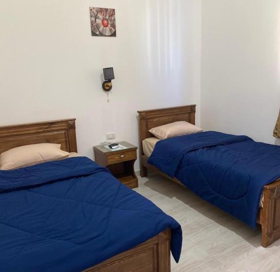 اتاق استاندارد, Golden Plaza Dahab Resort