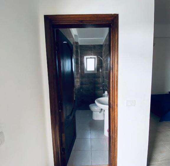 اتاق استاندارد سه نفره, Golden Plaza Dahab Resort