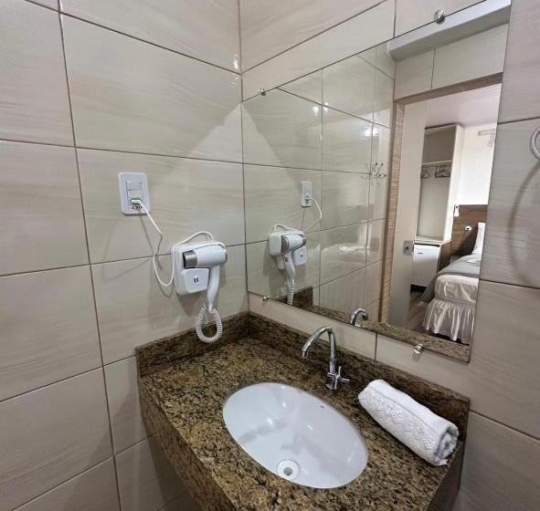 اتاق استاندارد, Ancoradouro Pousada