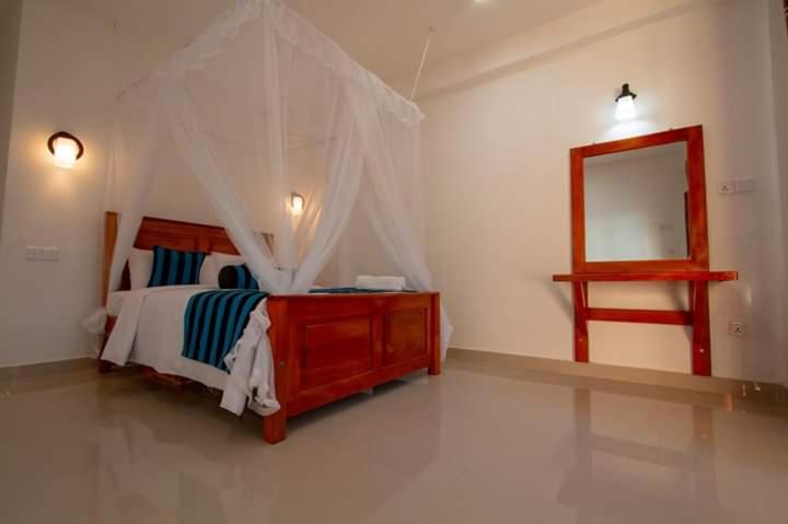 Номер Deluxe, V@ella Guesthouse