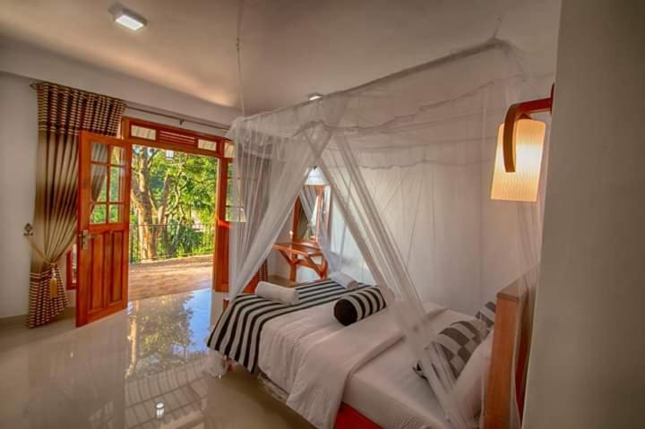 Номер Deluxe, V@ella Guesthouse