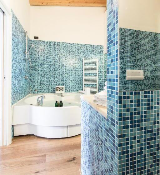آپارتمان 1 خوابه, Agriturismo Podere L'agave