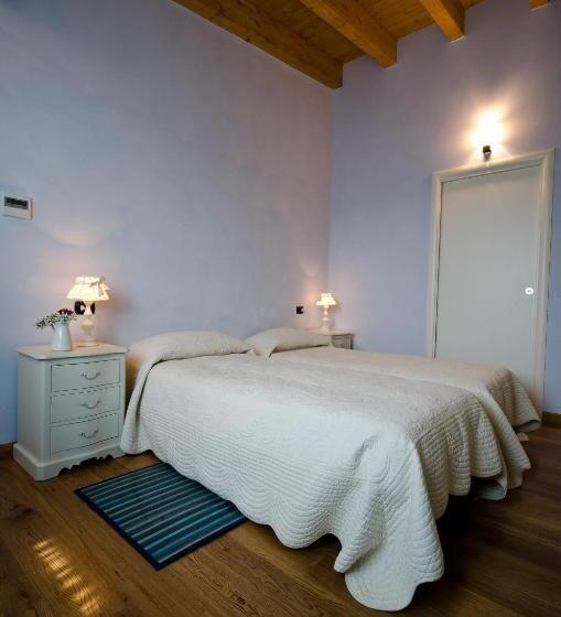آپارتمان سوپریور 2 خوابه, Agriturismo Podere L'agave