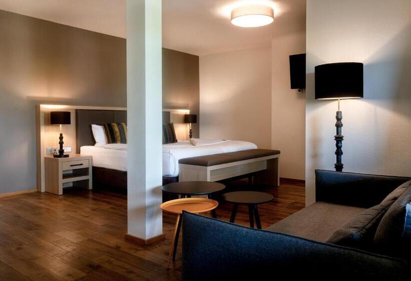 Номер Стандарт Плюс, Bodensee Hotel Sonnenhof