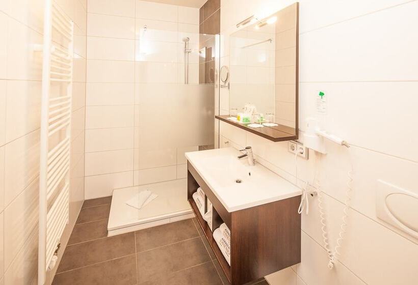 Номер Стандарт, Bodensee Hotel Sonnenhof