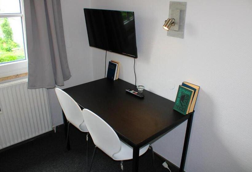 غرفة قياسية, Cvjm Hotel Am Dom