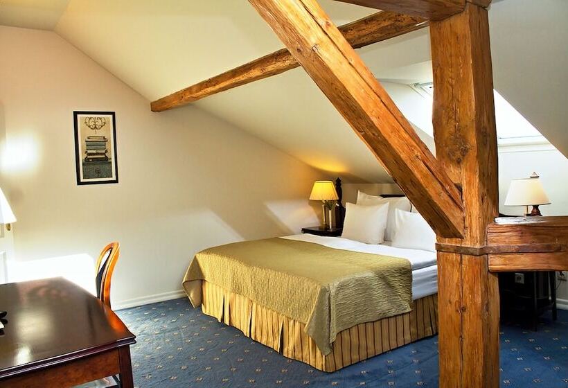Номер Стандарт, Gourmet Hotel Villa Patriot