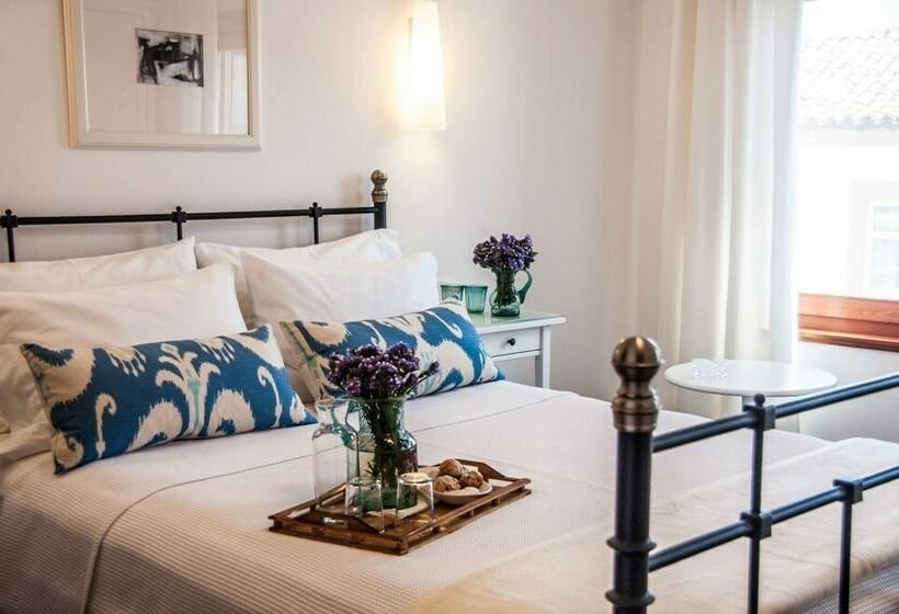 标准间, Aika Hotel Alaybey