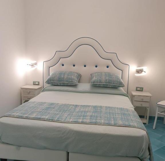 Номер Стандартный с Видом, Albergo S. Andrea
