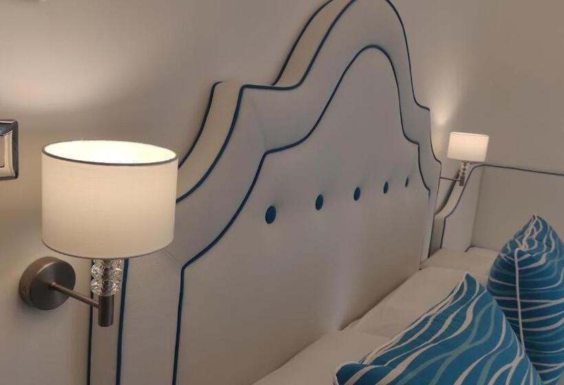 Номер Стандартный с Видом, Albergo S. Andrea