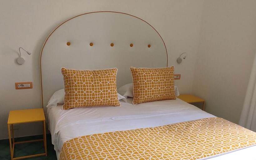 Номер Стандарт, Albergo S. Andrea