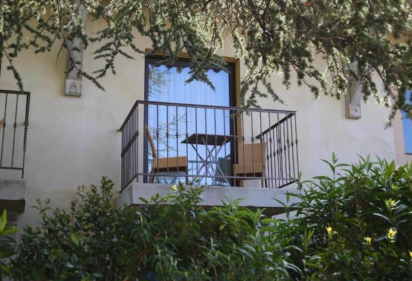 Номер Стандарт, Bastide & Spa  Villa De Lourmarin