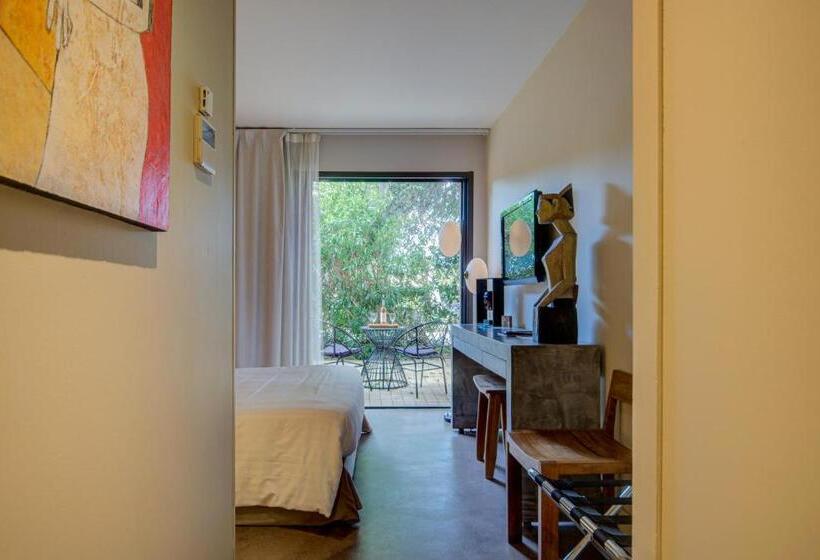Номер Стандарт, Bastide & Spa  Villa De Lourmarin