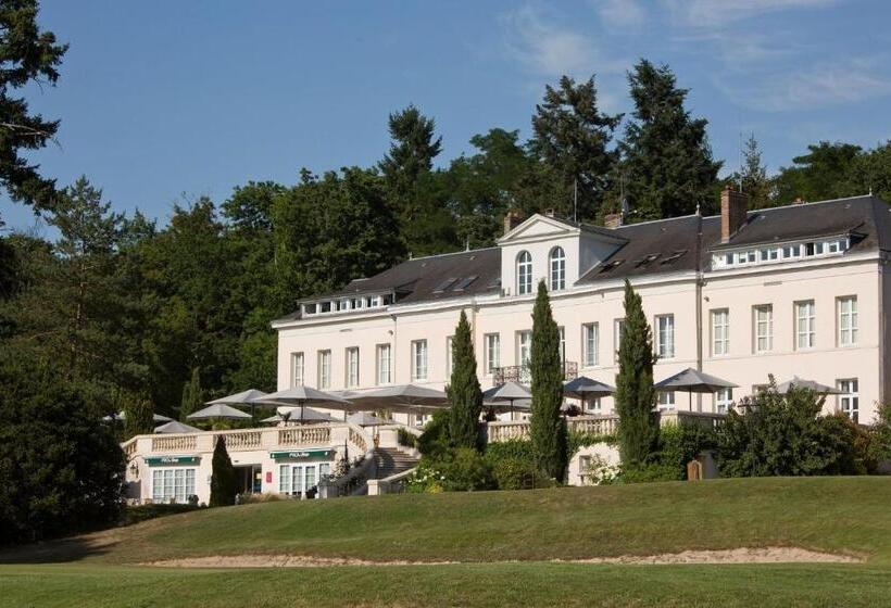 Номер Deluxe, Domaine Et Golf De Vaugouard  La Maison Younan