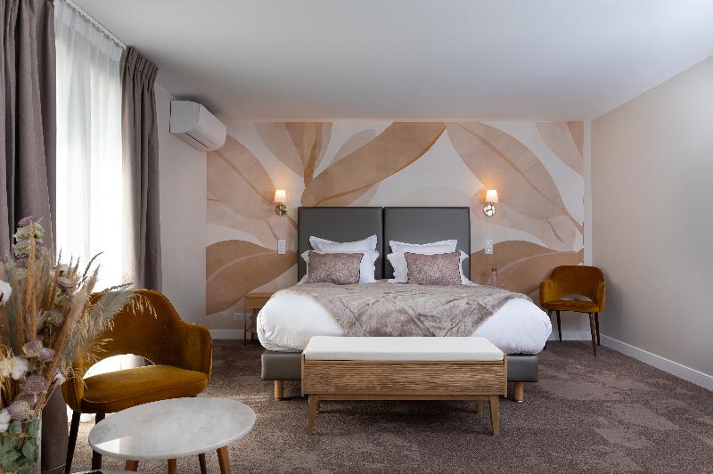 Номер Superior, Domaine Et Golf De Vaugouard  La Maison Younan