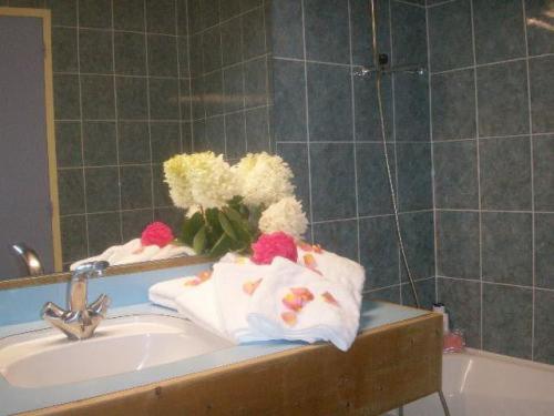اتاق استاندارد سه نفره, Hôtel Dupleix   Hyper Centre   Parking Et Garage Gratuit