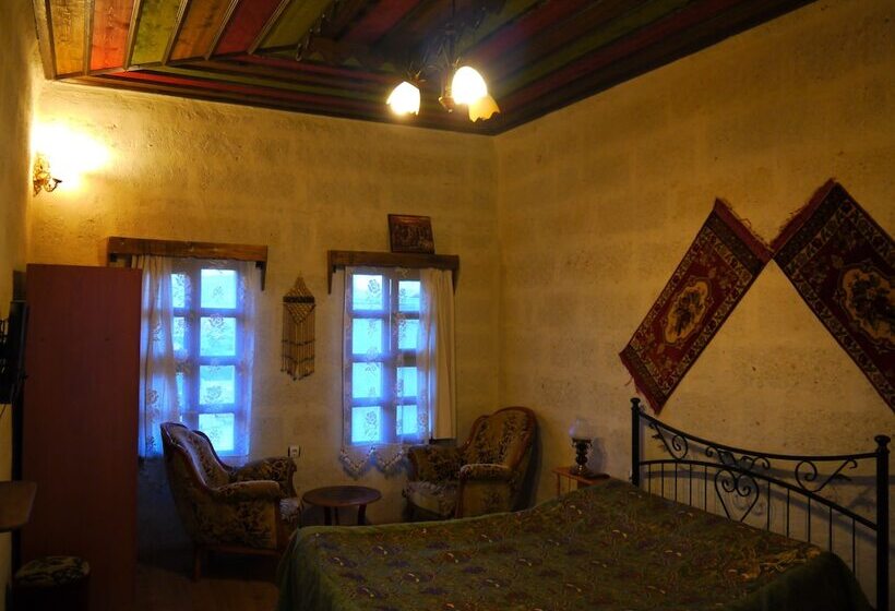 스탠다드 룸, Duru Hotel Cappadocia