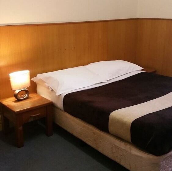 스탠다드 룸, Holiday Lodge