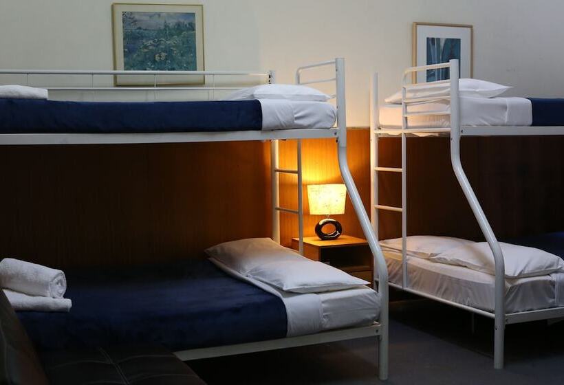 스탠다드 룸, Holiday Lodge