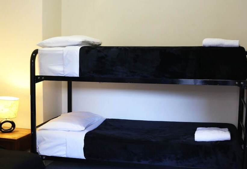 스탠다드 룸, Holiday Lodge