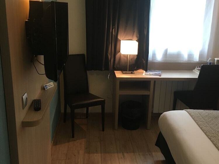 Номер Стандарт, Hôtel Relais D étretat