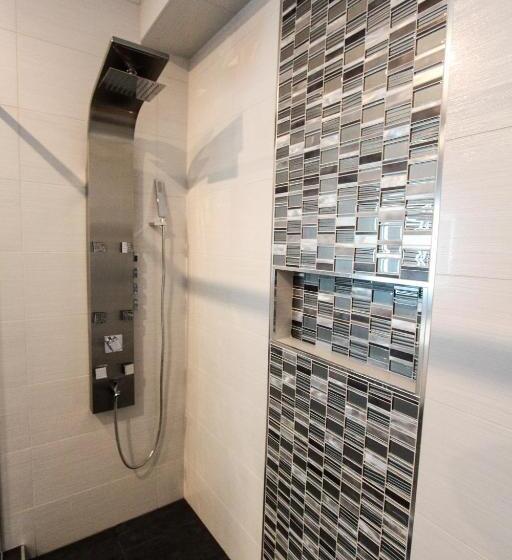 수피리어 스위트, Hôtel Saint Germain Rimouski