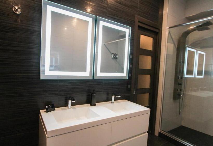 수피리어 스위트, Hôtel Saint Germain Rimouski
