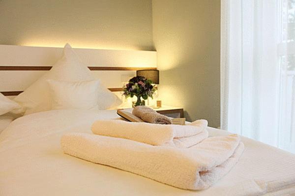Номер Комфорт, Inklusions  Und Panorama Hotel Kochsberg