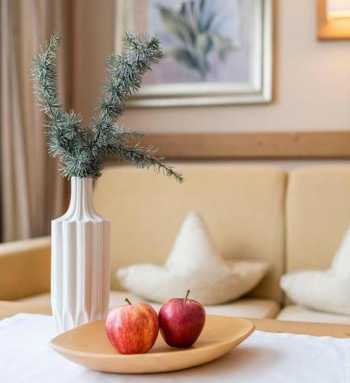 اتاق استاندارد, Majestic Hotel & Spa Resort